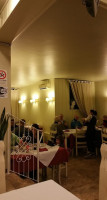 Pizzeria All'albera food