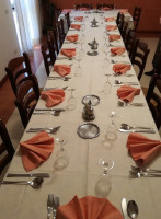 Trattoria Al Passaggio food