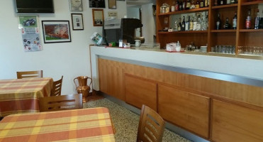 Trattoria Al Passaggio food