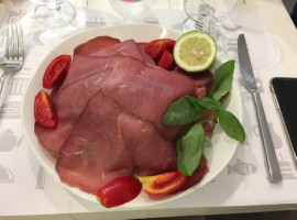 Effe Cafe food