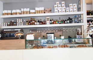 Effe Cafe food