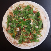 Joypizza food