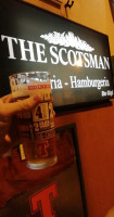 The Scotsman food