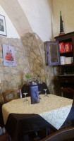 Trattoria Don Mimmo food