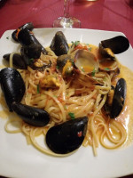 Trattoria Don Mimmo food