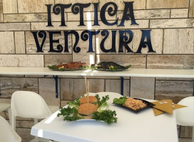 Ittica Ventura food