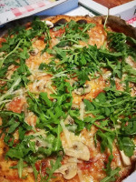 -pizzeria La Meridiana food