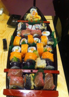 Sushi Totushi inside