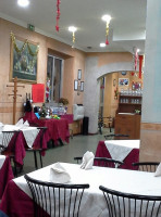 Trattoria La Fenice food