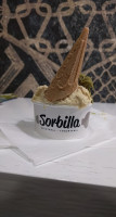 Gelateria Sorbilla food