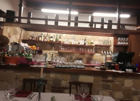 Osteria Antichi Sapori food