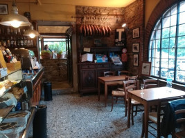 La Bottega A Rosano food