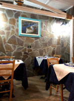 Ristorante Barbagia inside