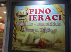 Panificio Ieraci food