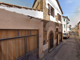 L'antico Forno outside