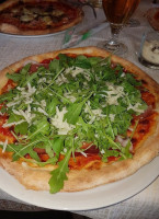 Pizzeria Primavera food