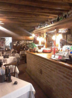 La Cascina food