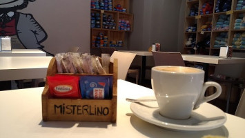 Misterlino Officinalanacaffe food