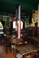 Fionn Mac Cool Pub inside