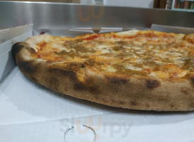 Pizzeria Il Canale food