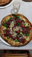 Pizzeria Il Canale food