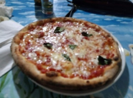 Stasi Benito Pizzeria Da Clemente food