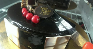 Pasticceria De Natale food