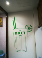 Roxi food