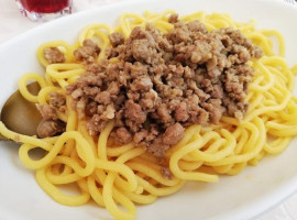 Trattoria Da Agnese food