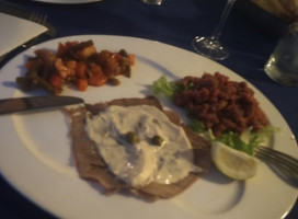 La Vignassa food