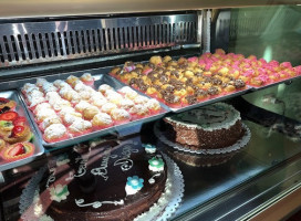 Pasticceria Marci food