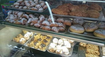 Pasticceria Marci food