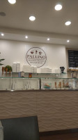 Gelateria Pallino outside