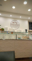 Gelateria Pallino outside