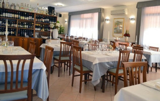 La Villetta Da Roberto food