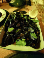 Panoramic Chianalea Di Scilla food