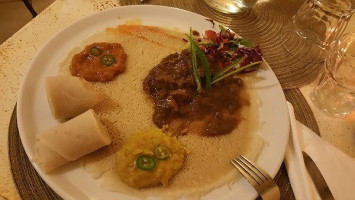 Lalibela food