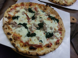 Pizzeria Doppio Zero food