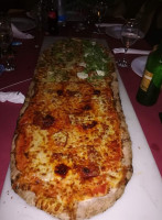 Pizzeria Giosue' food