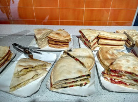 Piadineria Piadiamo food