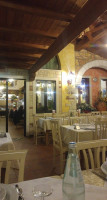 Trattoria Ai Colli food