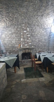 La Locanda Dell'eremo food