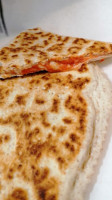 La Piadineria Alla Scalinata food