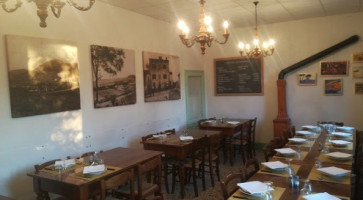 Trattoria Bonini inside