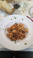 Trattoria Dalla Marghe food