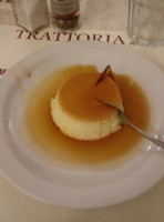 Trattoria Dalla Marghe food