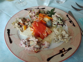 Ittiturismo Sapore Di Mare food