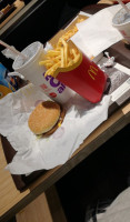 Mac Donald food