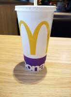 Mac Donald food