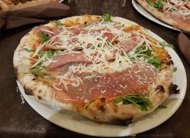 Pizzeria Gargano food